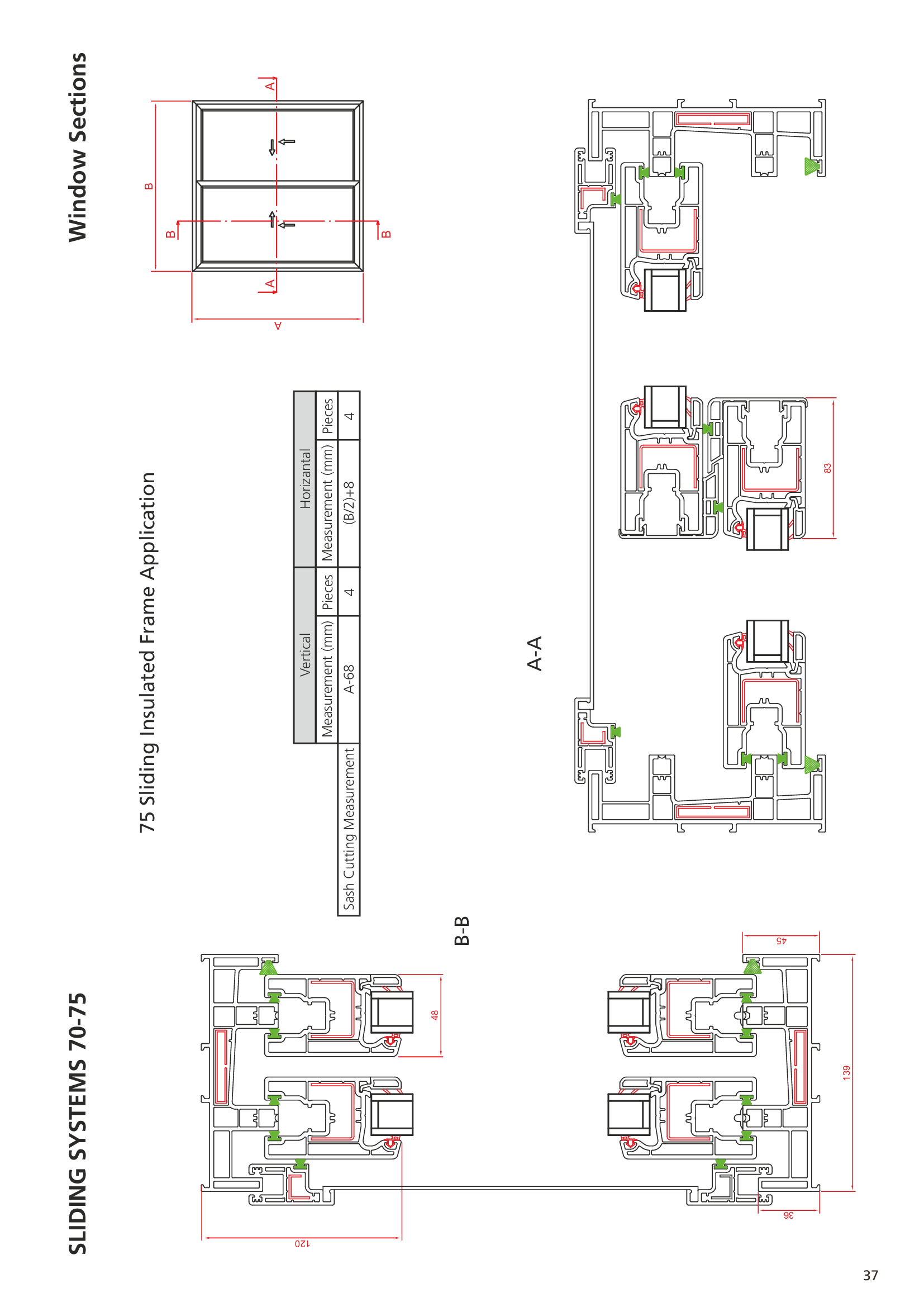 Sürme Sistemleri 39